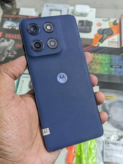 Motorola Stylus 2025 Complete Deal