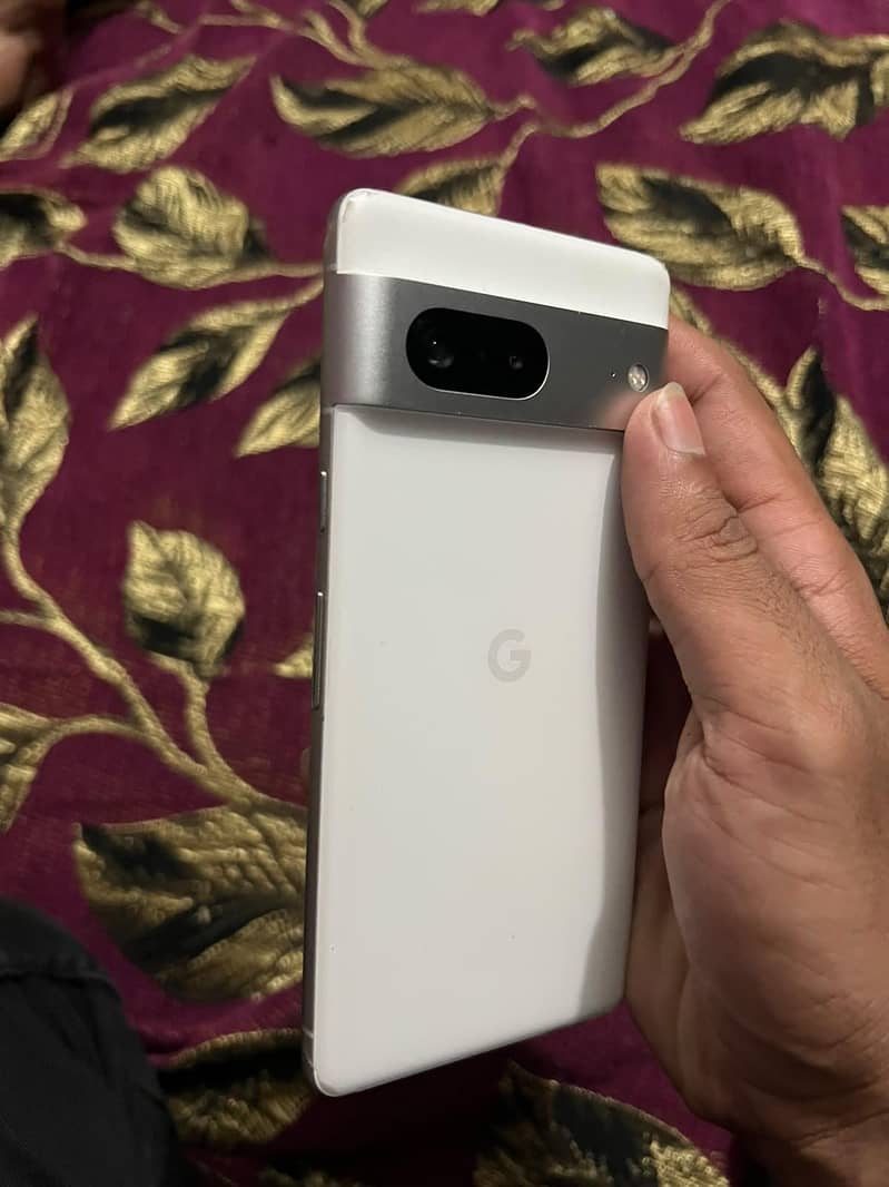 Google Pixel 7 Pro 1