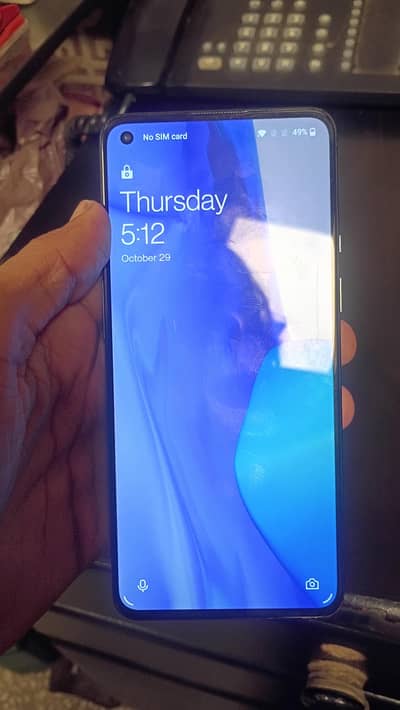 One Plus 9