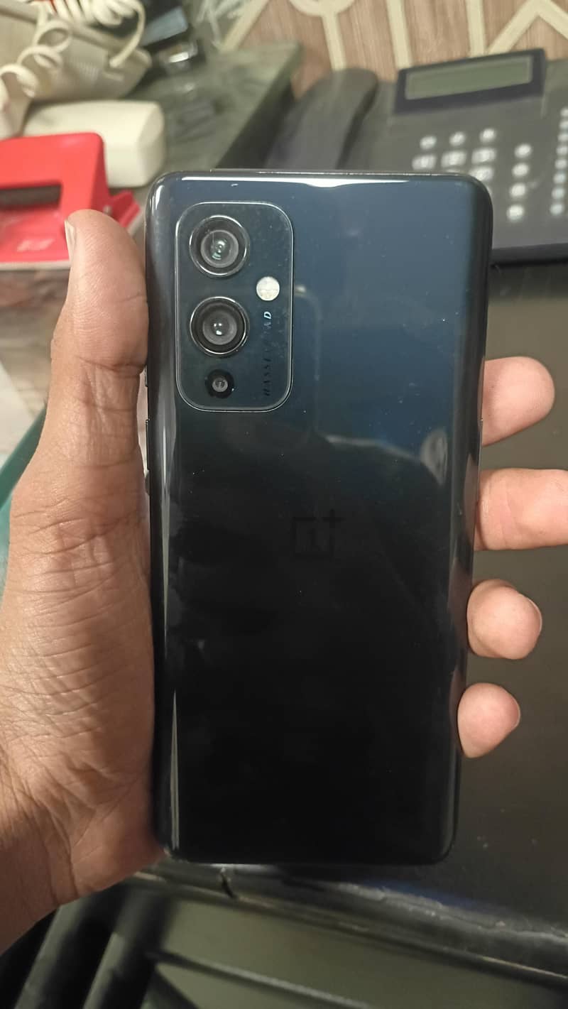 One Plus 9 1