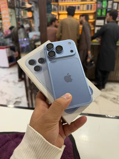 Apple iPhone 18 Pro