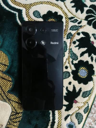 Xiaomi Redmi Note 13