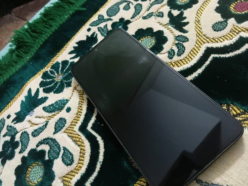 Xiaomi Redmi Note 13 1