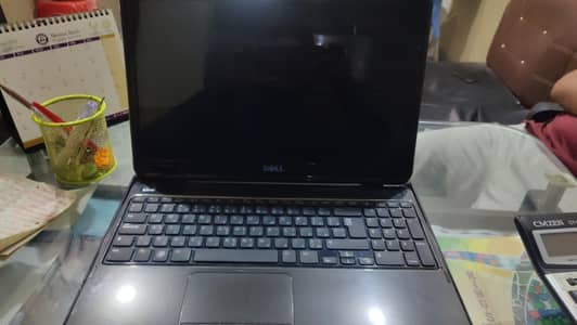 Dell laptop i3