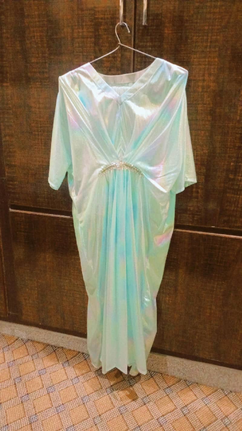 moonlight kaftan 0