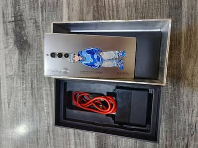 Zte nubia RedMagic 8S Pro+