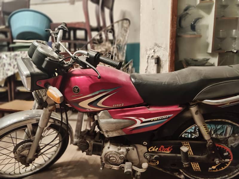 yamaha 0