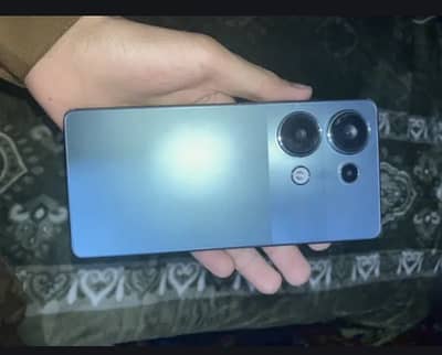 Xiaomi Redmi Note 13 Pro