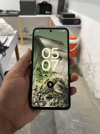 Google Pixel 8