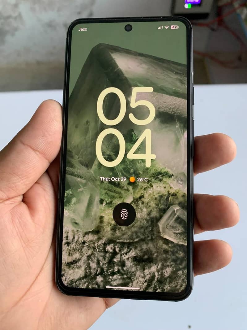 Google Pixel 8 8