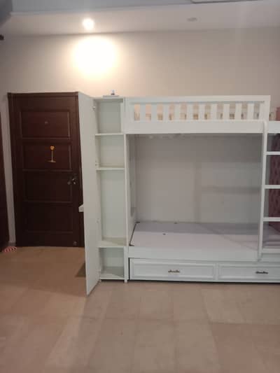 Bunk beds for kids