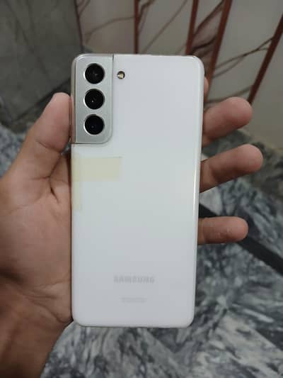 Samsung Mobile S21 5g