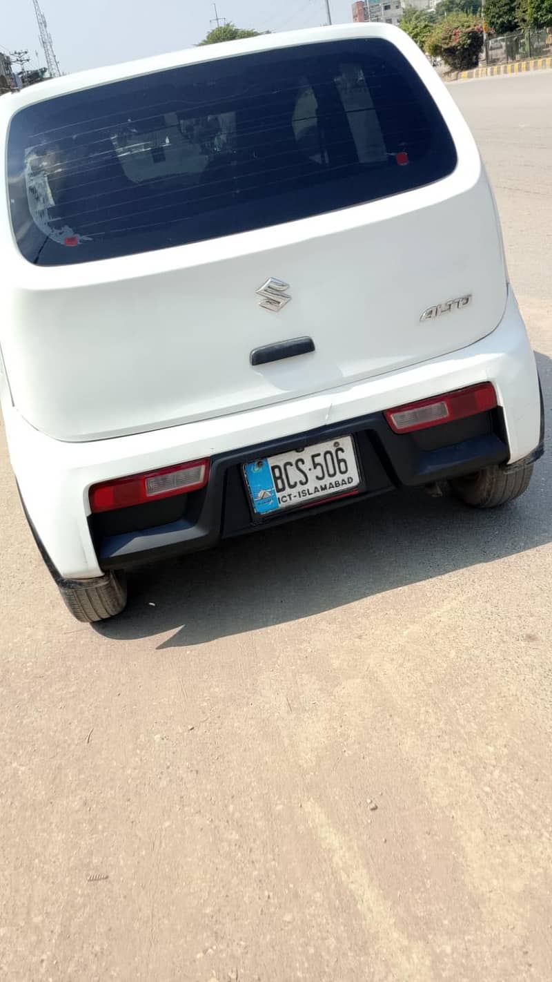 Alto VX 1