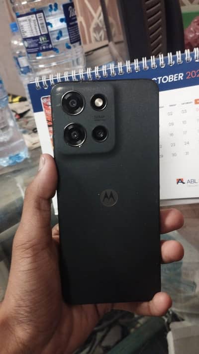 Motorola Moto G