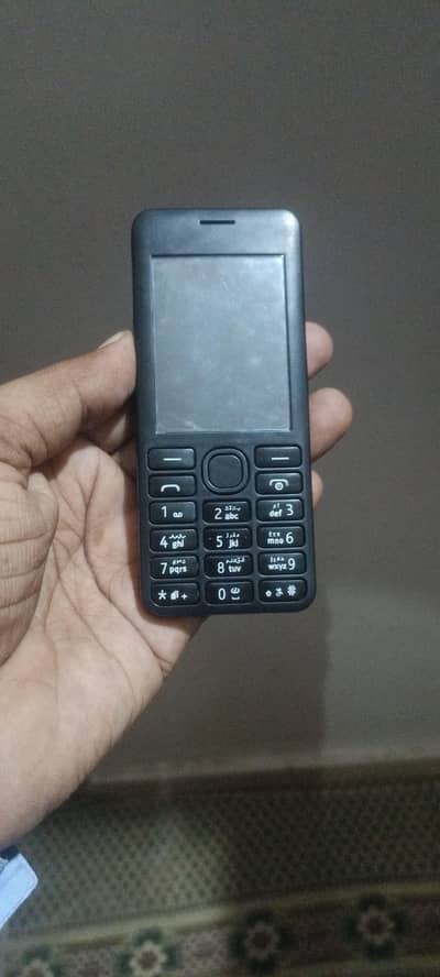 Nokia 206