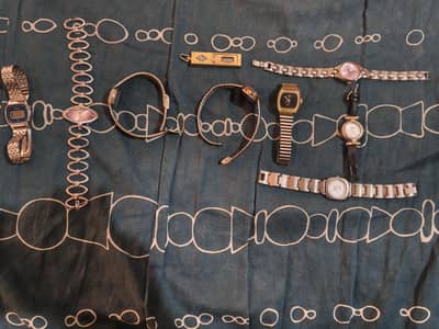 ladies watches