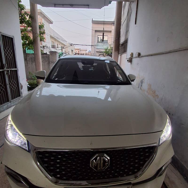 MG HS 2026 0