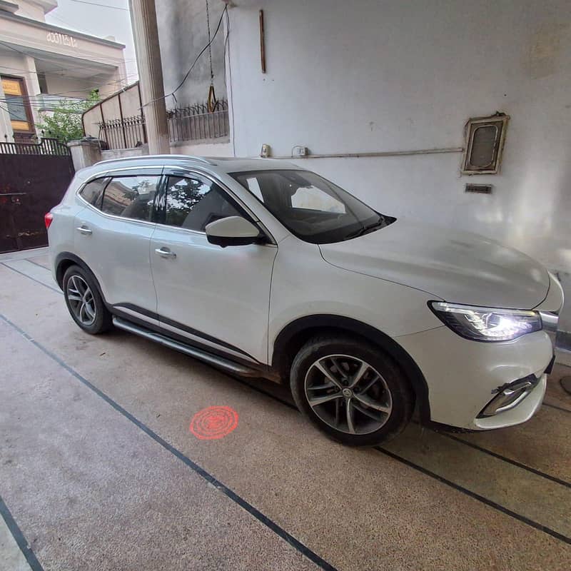 MG HS 2026 1
