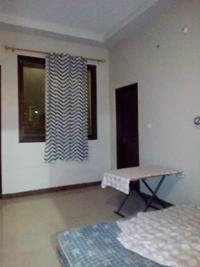 500Yards Ground Plus One House For Sale In Gulshan Block 4