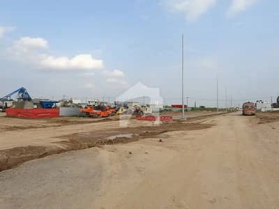 F-15/3 Usman Road plot 10 Marla for sale.
