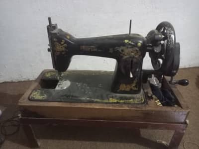 selai machine Japani bs koi chota sa fault hei wo sahi krana Hoga