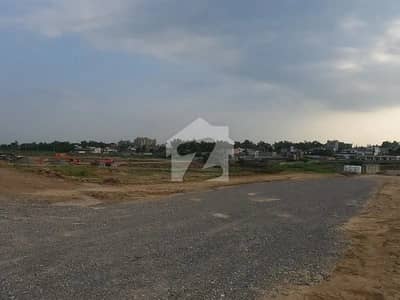 Ideally located plot urgent for sale in sector F-15/3 Islamabad.