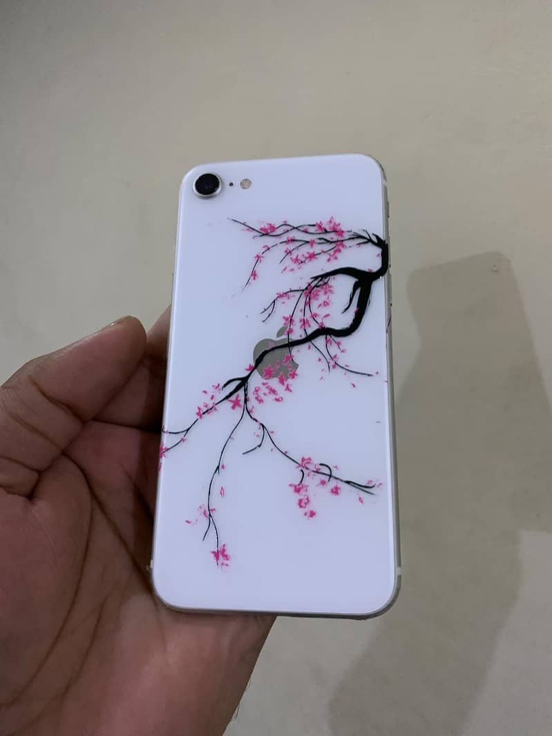 Apple iPhone SE22 0