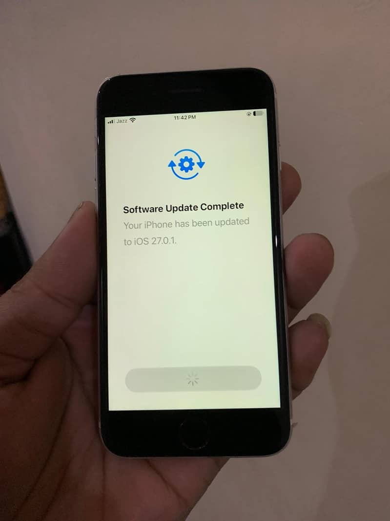Apple iPhone SE22 1