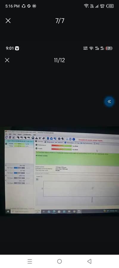 1 tb HDD