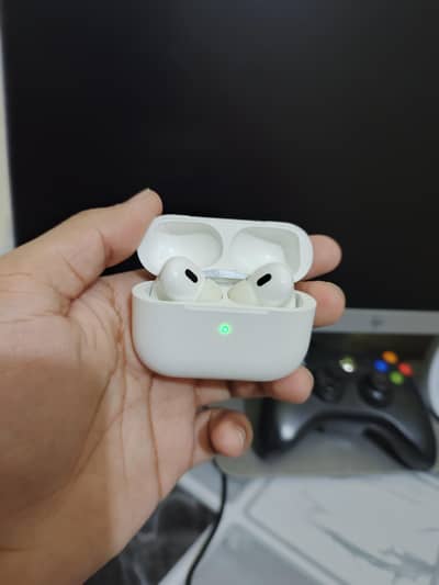 Airpods Pro 2
