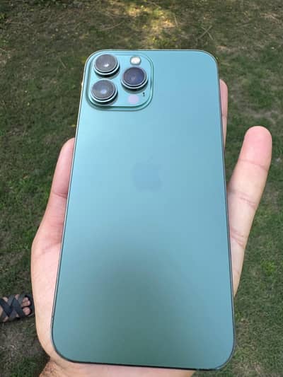 Apple iPhone 13 Pro Max