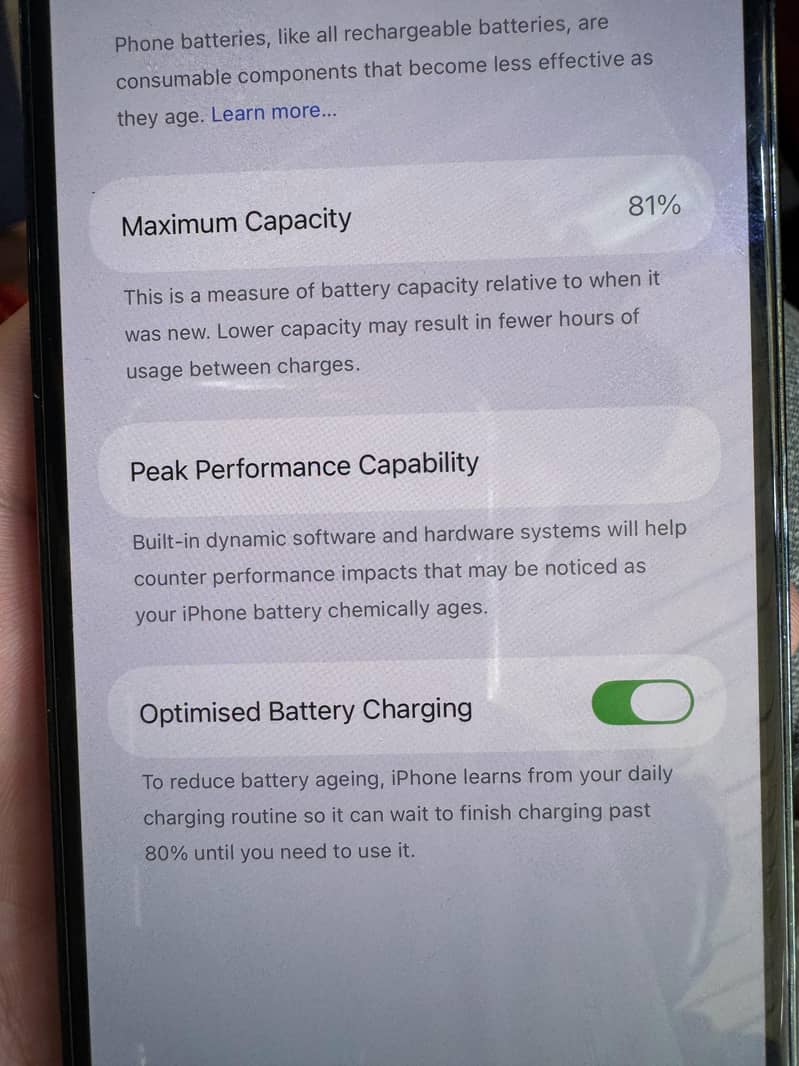 Apple iPhone 13 Pro Max 2