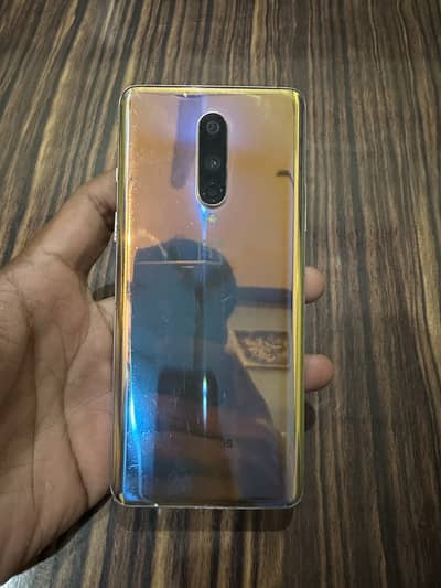 One Plus 8
