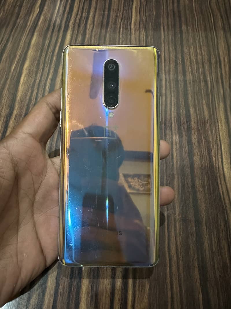 One Plus 8 0