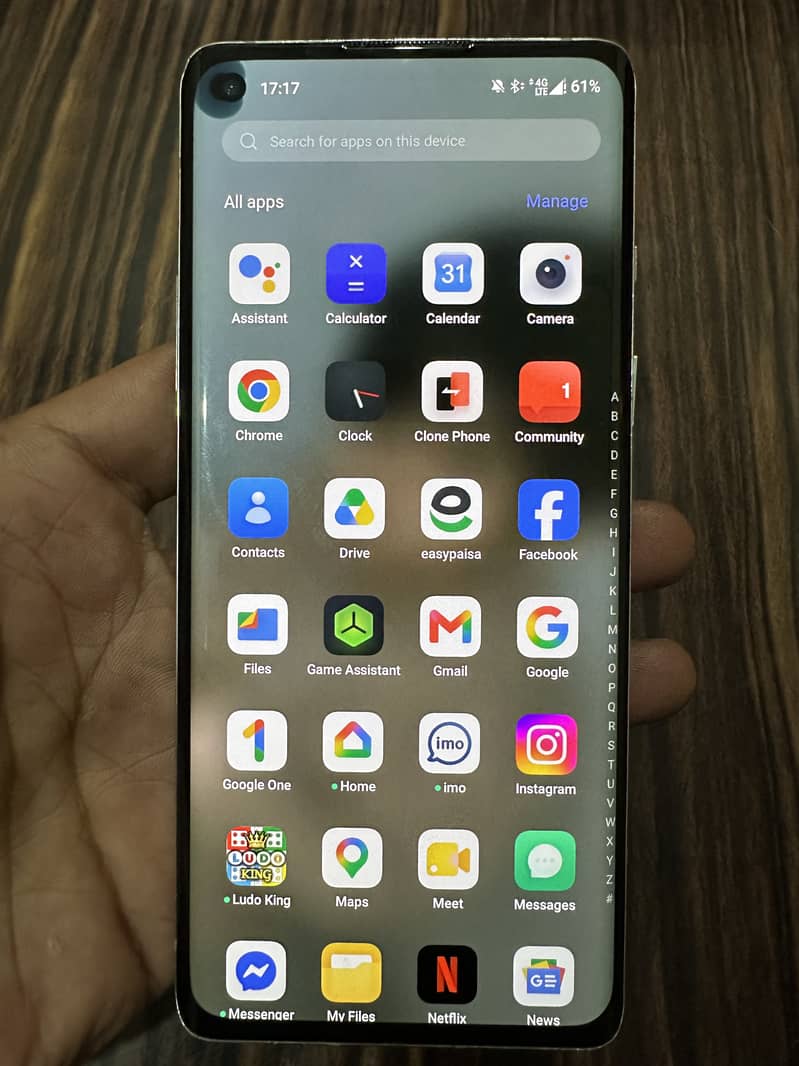 One Plus 8 1