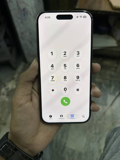 Apple iPhone 16 Pro