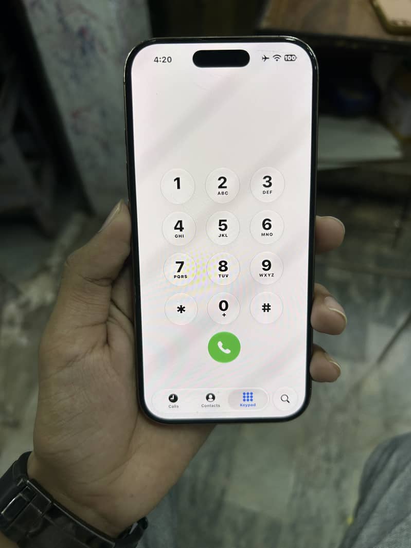 Apple iPhone 16 Pro 0