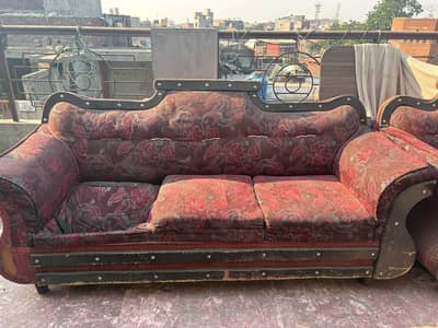 Used sofa for sale