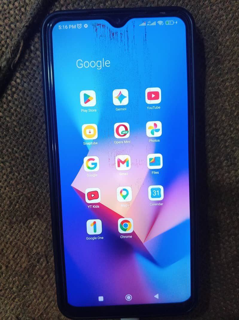 Xiaomi Redmi 9T 0