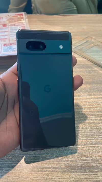 Google Pixel 7a