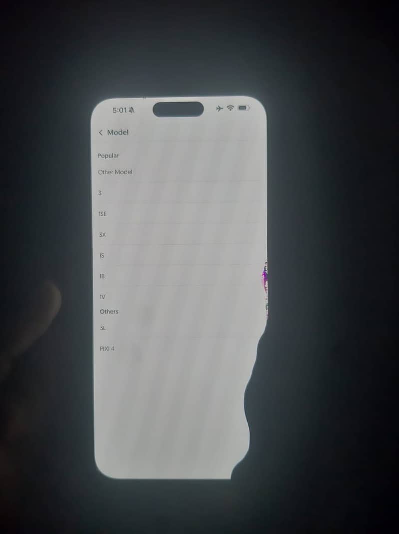 iPhone 15 pro max 1