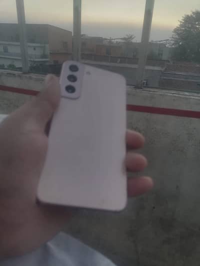 Samsung Mobile S22