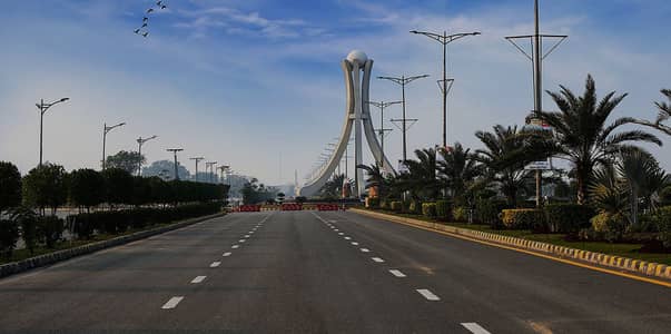 10 Marla Residential Plot for Sale in New Lahore City Phase 2