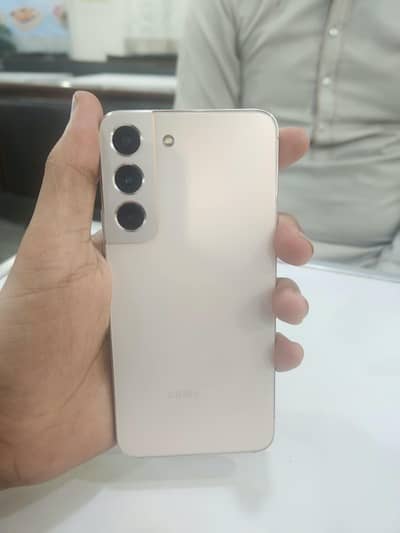 Samsung s22