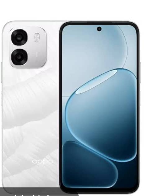 OPPO A6s 0