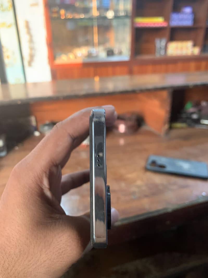 Tecno CAMON 20 1