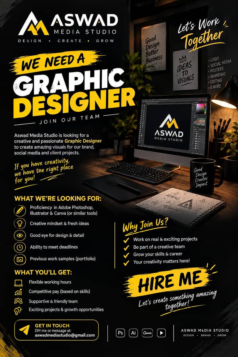 Graphic Designer 0
