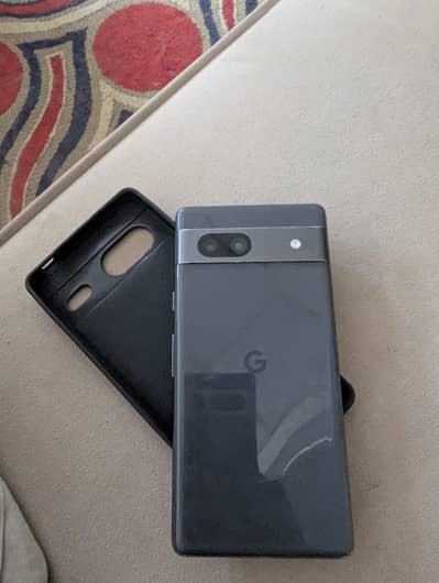 Google Pixel 7a
