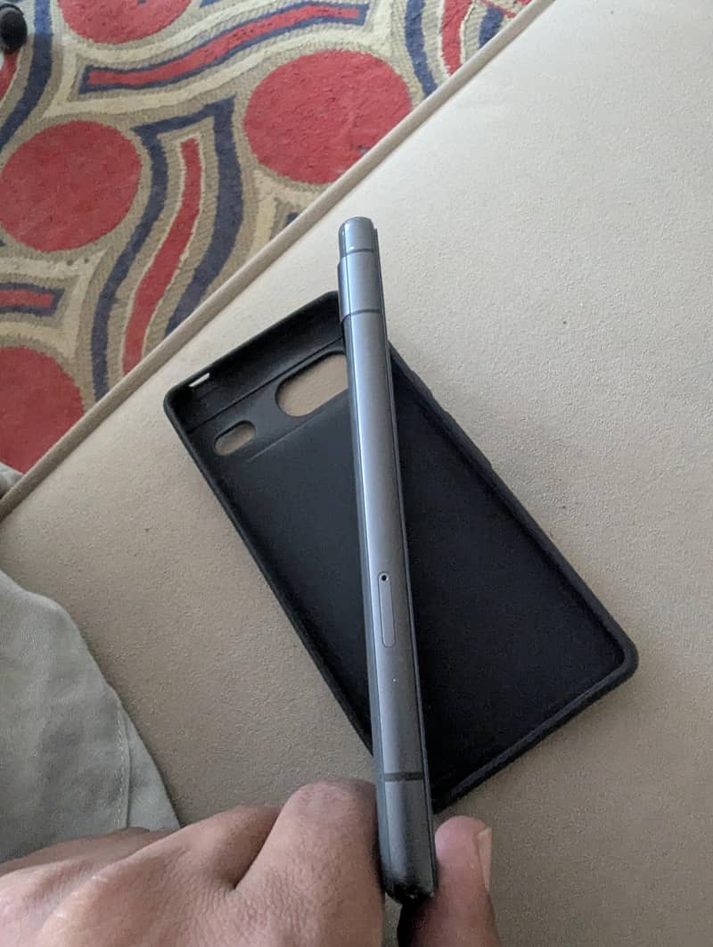 Google Pixel 7a 1
