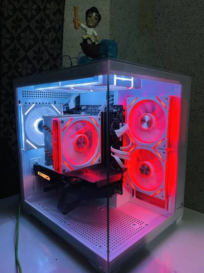 Gaming PC for Sale - High-Performance Setup